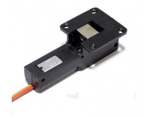 Freewing Vulcan 70mm EDF Sport Jet Main Electric Retract Gear 